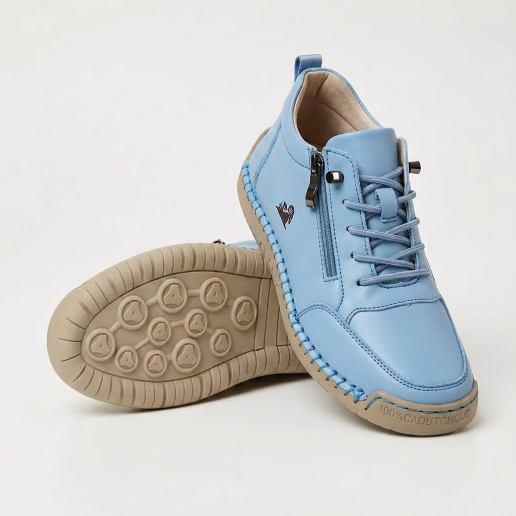 Isla Cushion Step Trainers