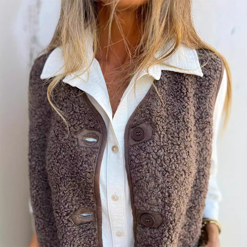 Lawson Quilted Gilet