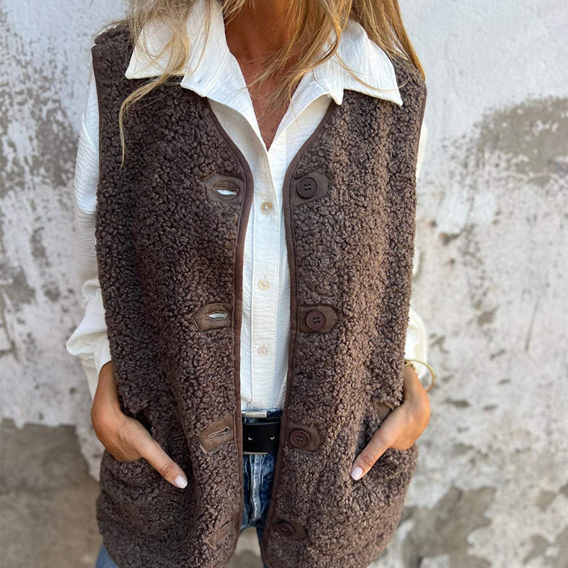 Lawson Quilted Gilet