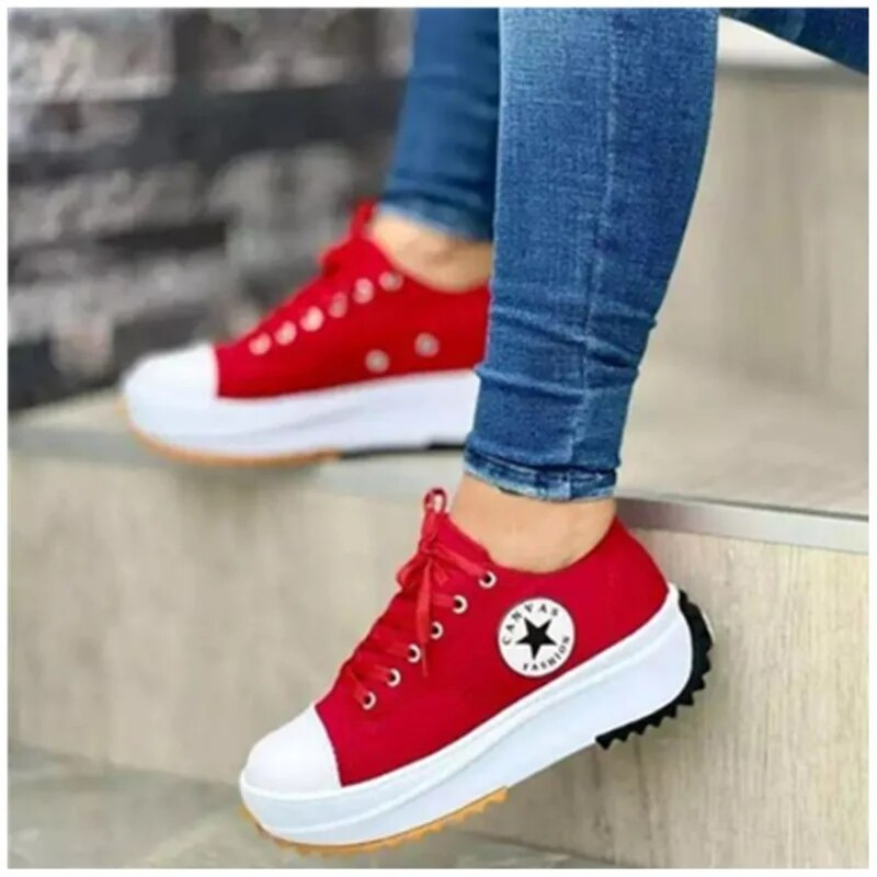 Stella Star Platform Trainer