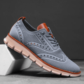 Rex Hybrid Knit Trainers